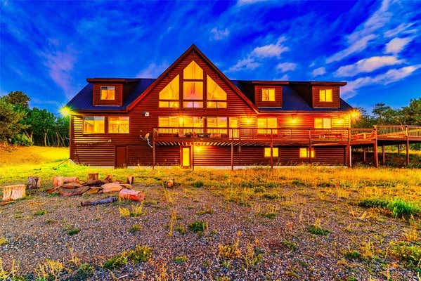 70 SHEEP CREEK TRL, FAIRPLAY, CO 80440 - Image 1