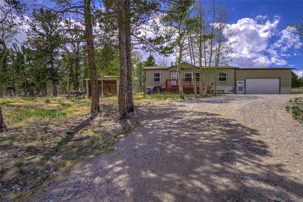 203 TIMOTHY CT, FAIRPLAY, CO 80440 - Image 1