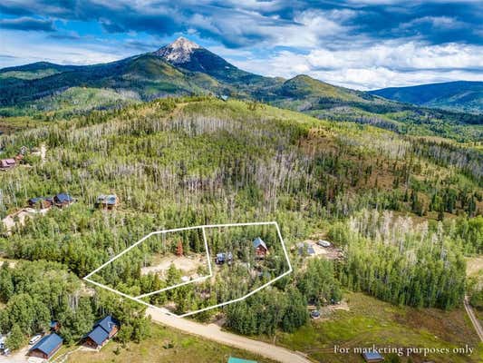 25065 ASPEN WAY, CLARK, CO 80428 - Image 1