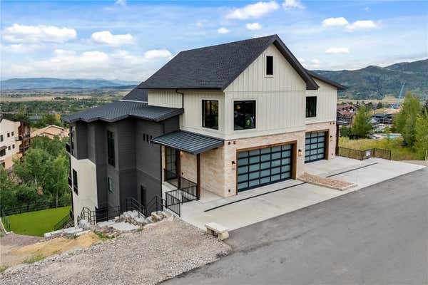 2406 SKI TRAIL LN # LEFT, STEAMBOAT SPRINGS, CO 80487 - Image 1