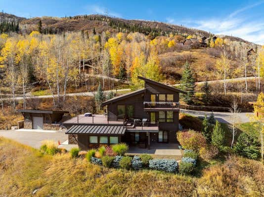 36915 WILLIAM WILLIAM RD, STEAMBOAT SPRINGS, CO 80487 - Image 1