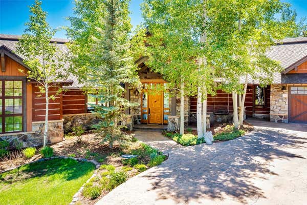 33880 CATAMOUNT DR, STEAMBOAT SPRINGS, CO 80487, photo 2 of 50