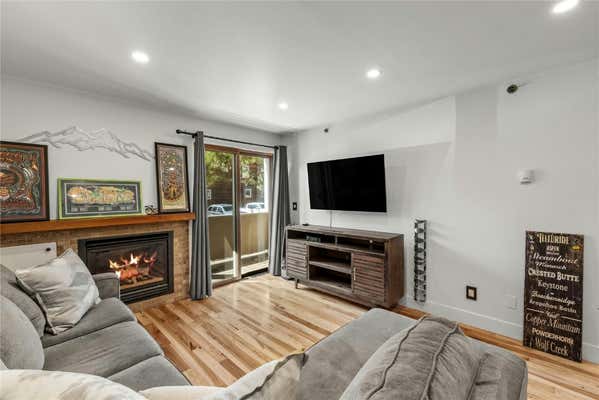 1385 SPARTA PLZ UNIT 13, STEAMBOAT SPRINGS, CO 80487 - Image 1