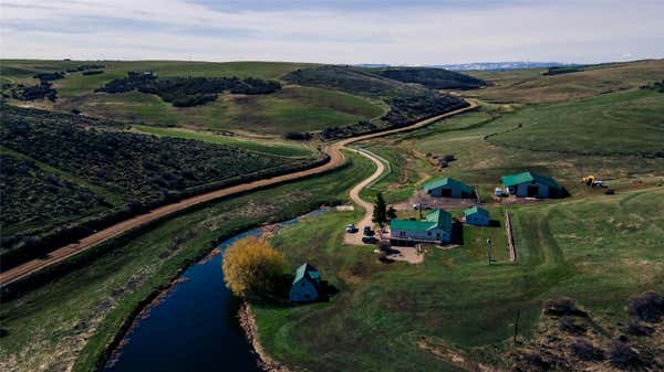 5795 COUNTY ROAD 78, HAYDEN, CO 81639 - Image 1