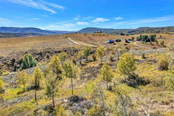 TBD COUNTY ROAD 41, STEAMBOAT SPRINGS, CO 80487 - Image 1