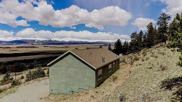 204 CROOKED CREEK RD, FAIRPLAY, CO 80440, photo 2 of 39