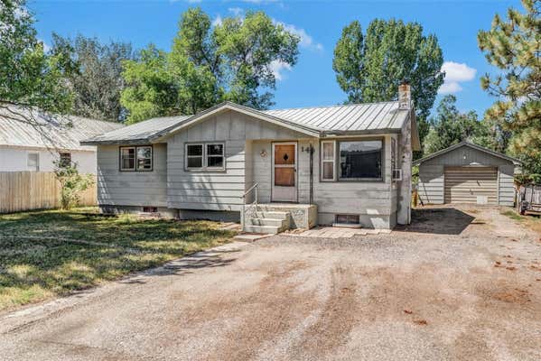 149 N 2ND ST, HAYDEN, CO 81639, photo 4 of 41