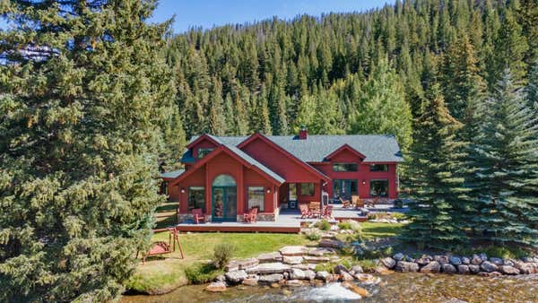 189 GINGER QUILL LN, BRECKENRIDGE, CO 80424 - Image 1