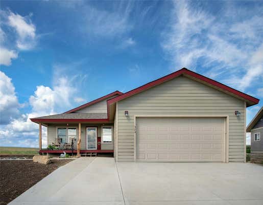 374 LAKE VIEW RD, HAYDEN, CO 81639 - Image 1