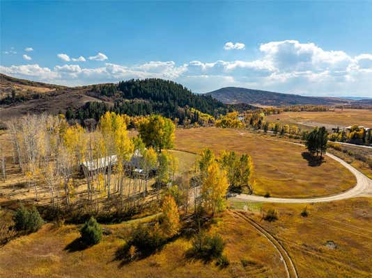 44320 COUNTY ROAD 129, STEAMBOAT SPRINGS, CO 80487 - Image 1