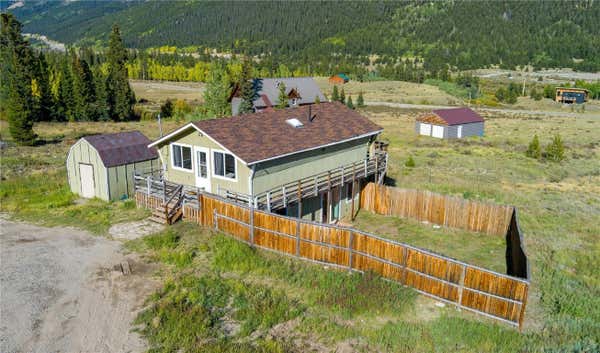 746 EDGEWOOD RD, ALMA, CO 80420 - Image 1