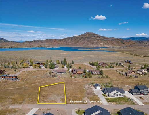 30610 REINSMAN CT, OAK CREEK, CO 80467 - Image 1