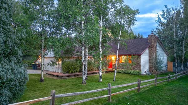 40553 STEAMBOAT DR, STEAMBOAT SPRINGS, CO 80487 - Image 1