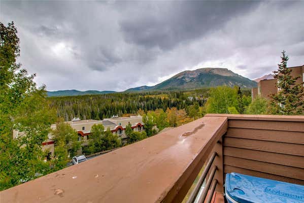 95400 RYAN GULCH RD # 95426, SILVERTHORNE, CO 80498, photo 3 of 35