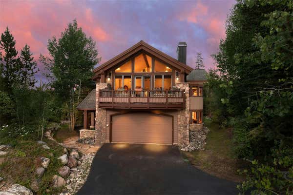 109 SILVERBELL CT, FRISCO, CO 80443 - Image 1