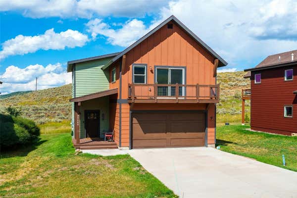 23680 SAGEBRUSH CIR, OAK CREEK, CO 80467 - Image 1