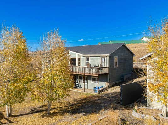 453 W GARNET AVE, GRANBY, CO 80446 - Image 1