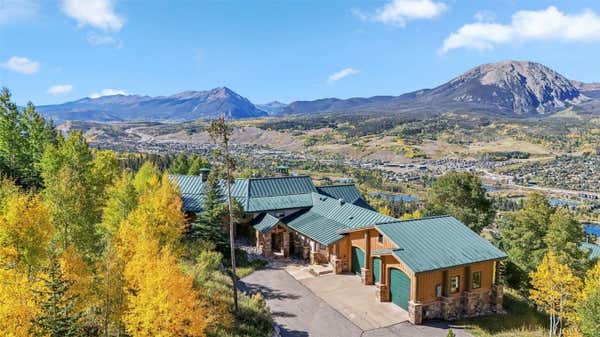 731 LAKEVIEW CIR, SILVERTHORNE, CO 80498 - Image 1