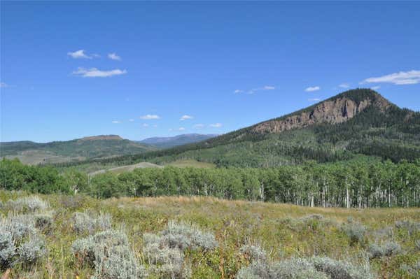 649 GCR 284 RABBIT EARS LOOP, KREMMLING, CO 80459 - Image 1