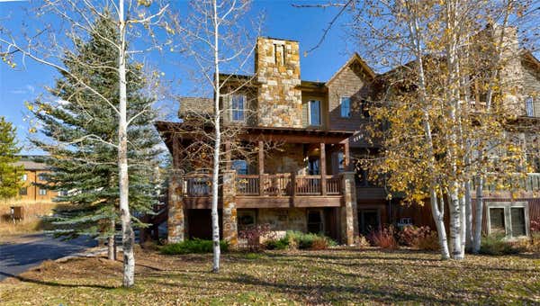 1331 TURNING LEAF CT # 26B-4, STEAMBOAT SPRINGS, CO 80487 - Image 1