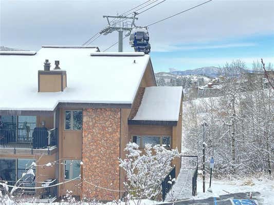 2350 SKI TRAIL LN # 326, STEAMBOAT SPRINGS, CO 80487 - Image 1