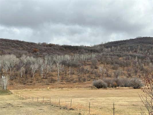 27200 COUNTY ROAD 14, OAK CREEK, CO 80467 - Image 1