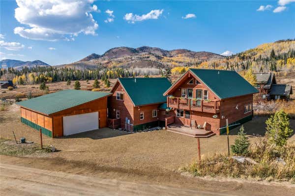 25850 7TH AVE, CLARK, CO 80428 - Image 1