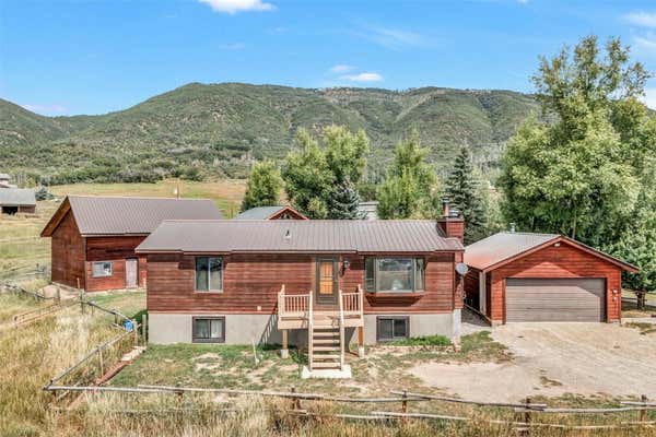 29575 ELK VIEW DR, STEAMBOAT SPRINGS, CO 80487 - Image 1