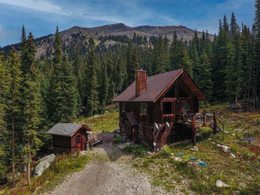 10 BULLION MINE RD, KEYSTONE, CO 80435 - Image 1