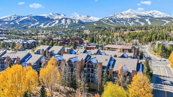 100 S PARK AVE UNIT E111, BRECKENRIDGE, CO 80424 - Image 1