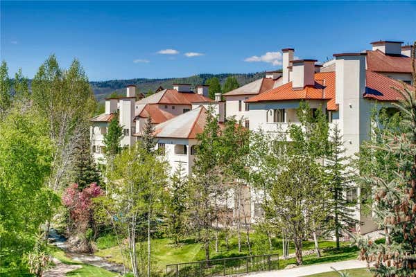 2700 EAGLERIDGE DR # S32, STEAMBOAT SPRINGS, CO 80487 - Image 1