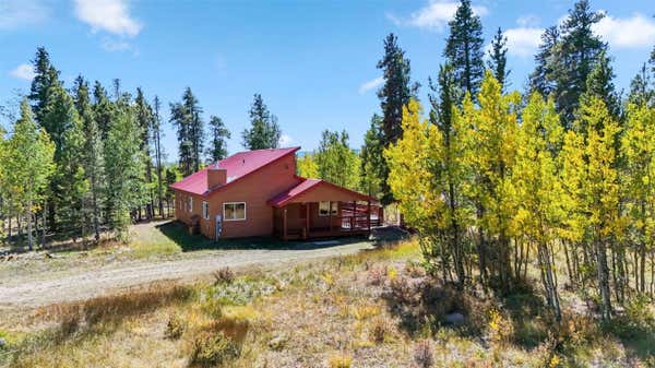 165 WHEAT WAY, FAIRPLAY, CO 80440 - Image 1