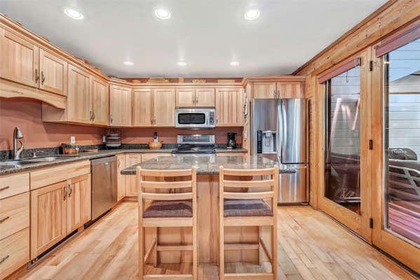 23185 SCHUSSMARK TRL UNIT D, OAK CREEK, CO 80467, photo 4 of 46