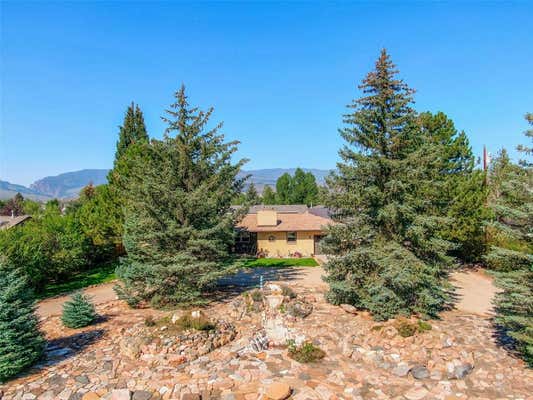 211 S 10TH ST, KREMMLING, CO 80459 - Image 1