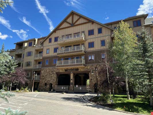 20 HUNKI DORI CT # 2237, KEYSTONE, CO 80435 - Image 1