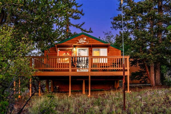 673 SIGNAL RIDGE RD, COMO, CO 80432 - Image 1