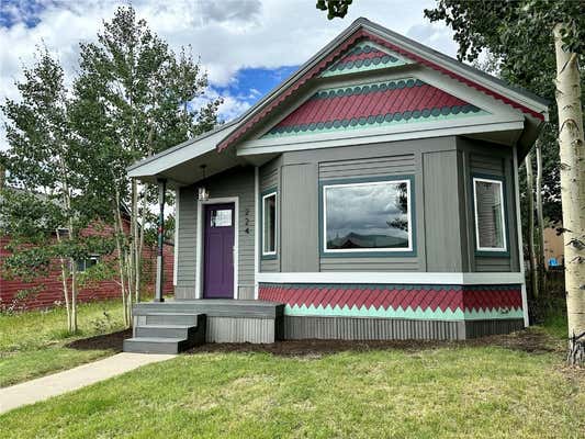 224 E 8TH ST, LEADVILLE, CO 80461, photo 2 of 31