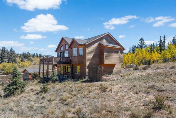 746 PERSIAN WAY, JEFFERSON, CO 80456 - Image 1