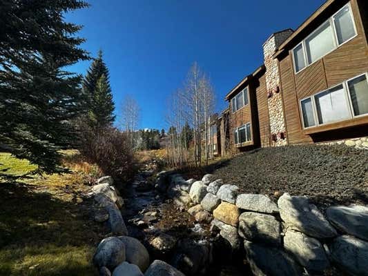 640 FOUR OCLOCK RD # 238, BRECKENRIDGE, CO 80424 - Image 1