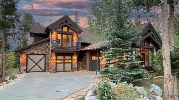 210 WINDFLOWER LN, FRISCO, CO 80443 - Image 1