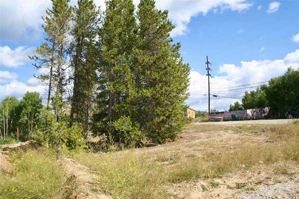 00 W 6TH STREET, LEADVILLE, CO 80461 - Image 1