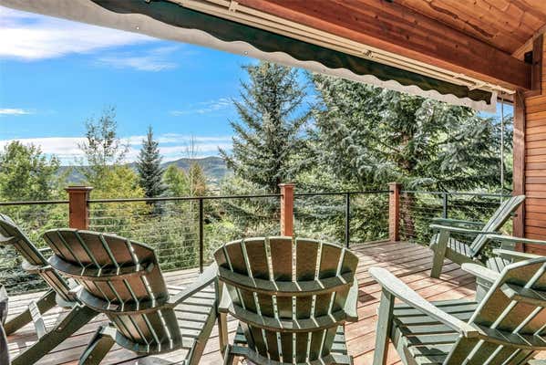 1862 HIGHLAND WAY, STEAMBOAT SPRINGS, CO 80487, photo 2 of 48