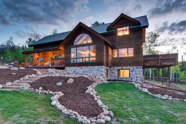 27925 ECHO VALLEY LN, STEAMBOAT SPRINGS, CO 80487 - Image 1