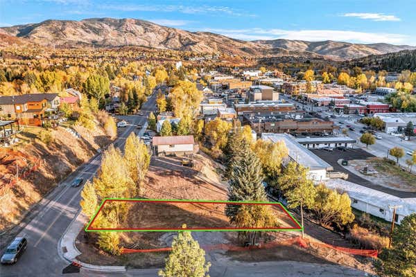 134 12TH ST, STEAMBOAT SPRINGS, CO 80487 - Image 1