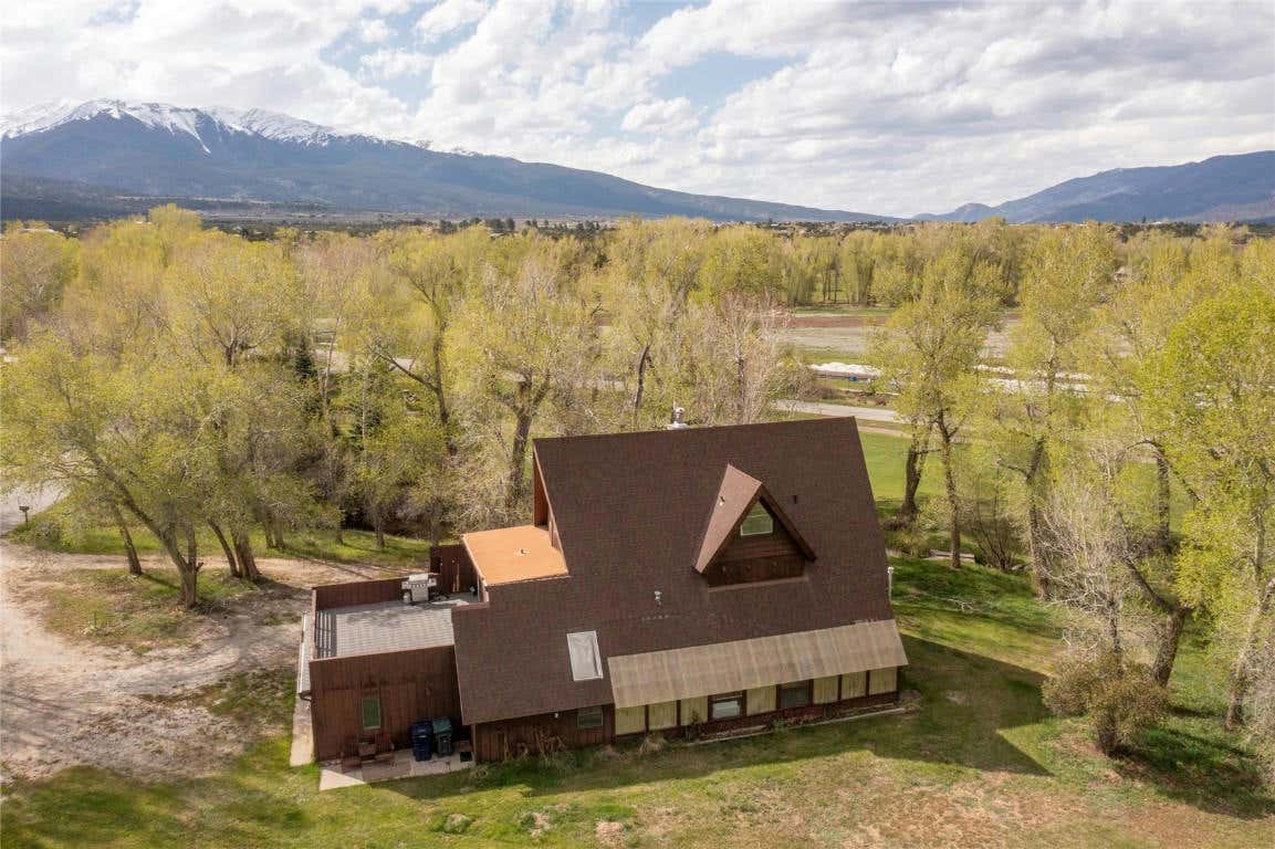 15580 PAR LN, BUENA VISTA, CO 81211, photo 1 of 43