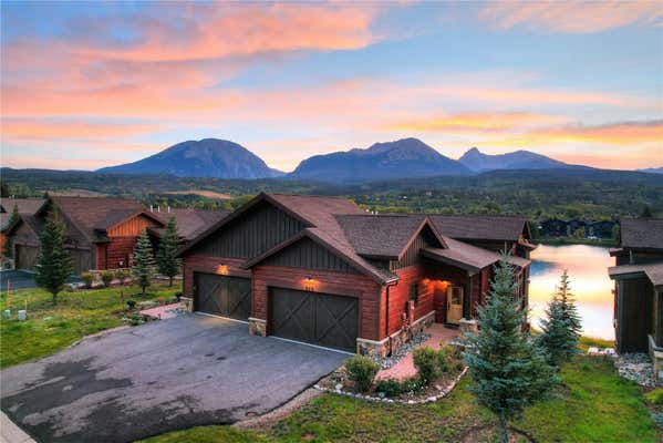 245 FLY LINE DR, SILVERTHORNE, CO 80498 - Image 1