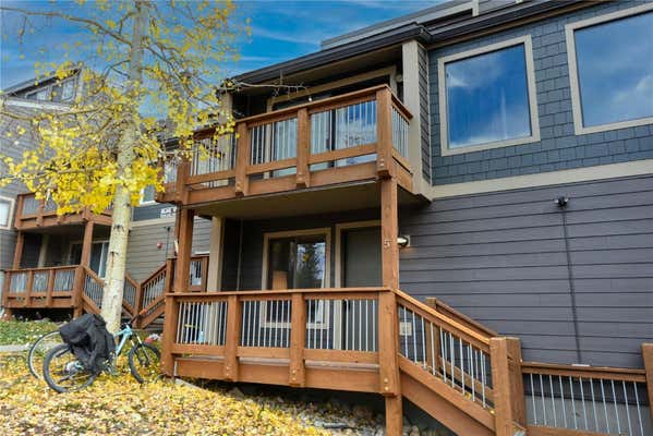 56 HUB LODE RD APT 5, BRECKENRIDGE, CO 80424 - Image 1