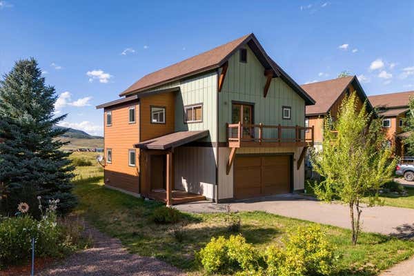 23750 SAGEBRUSH CIR, OAK CREEK, CO 80467 - Image 1