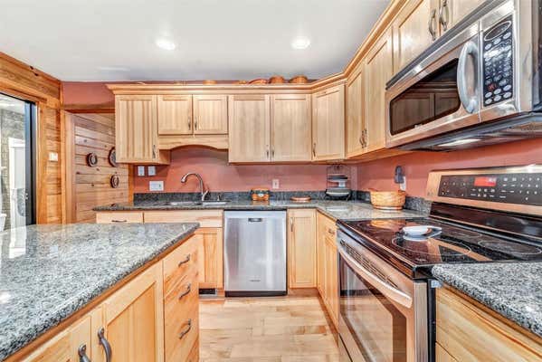 23185 SCHUSSMARK TRL UNIT D, OAK CREEK, CO 80467, photo 5 of 46