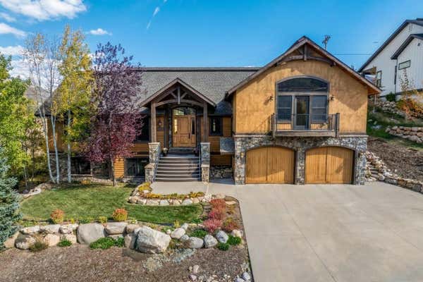 1138 LONGVIEW CIR, STEAMBOAT SPRINGS, CO 80487 - Image 1